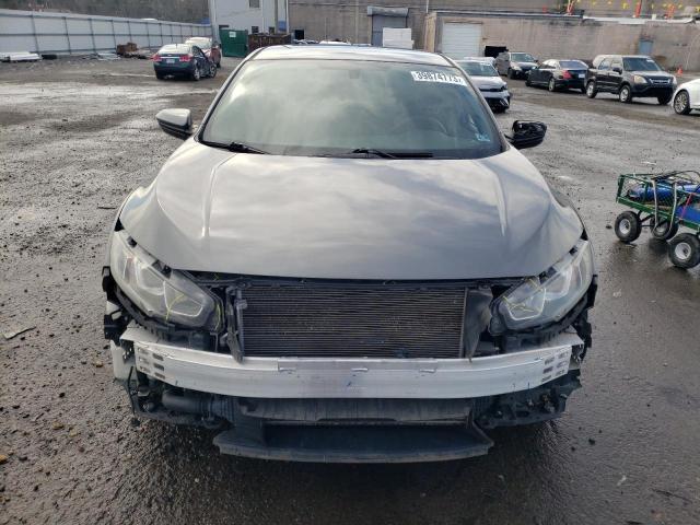 SHHFK7H44JU406739 - 2018 HONDA CIVIC SPORT 黑色 照片 5