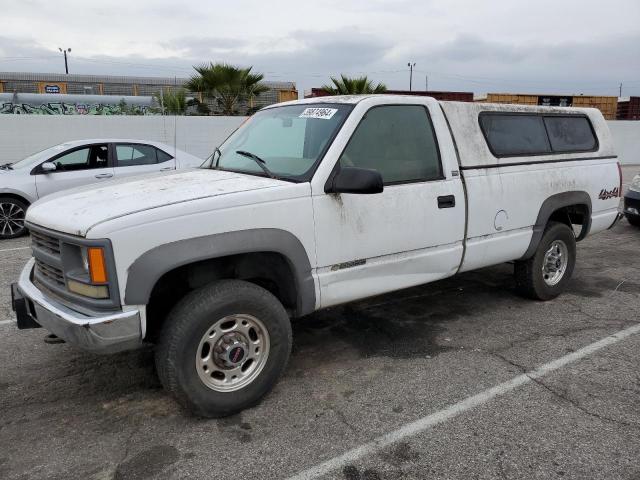 1996 CHEVROLET GMT-400 K3500, 