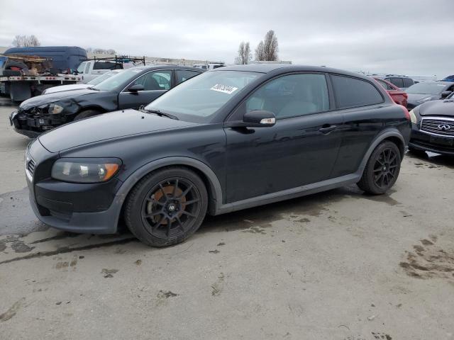 2008 VOLVO C30 T5, 