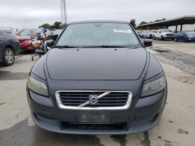 YV1MK672782051544 - 2008 VOLVO C30 T5 BLACK photo 5