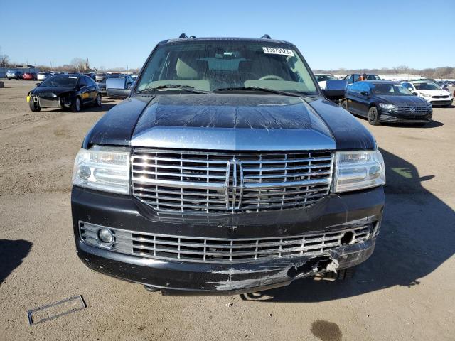 5LMJJ2J56BEJ09505 - 2011 LINCOLN NAVIGATOR 黑色 照片 5