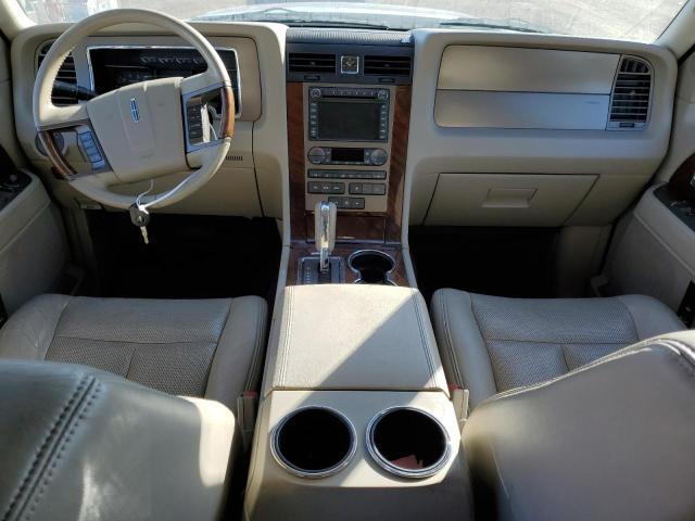 5LMJJ2J56BEJ09505 - 2011 LINCOLN NAVIGATOR 黑色 照片 8