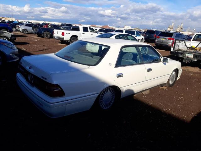 GS1510003905 - 1995 TOYOTA CROWN WHITE photo 3