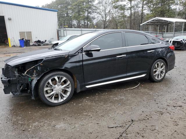 2015 HYUNDAI SONATA SPORT, 