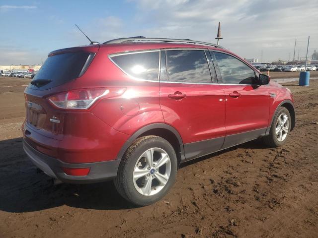 1FMCU0GX0DUB97072 - 2013 FORD ESCAPE SE RED photo 3