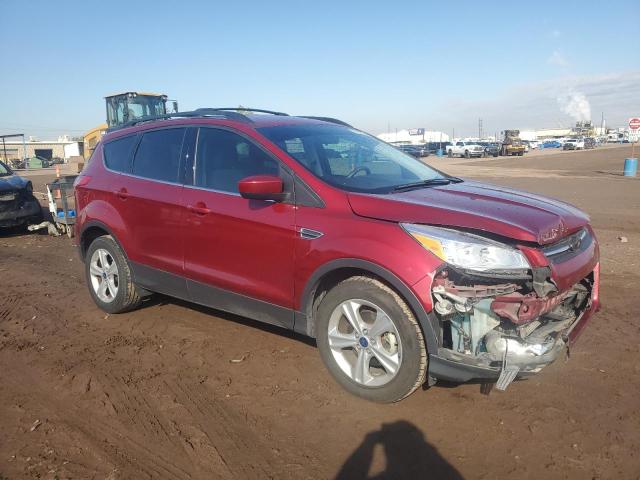 1FMCU0GX0DUB97072 - 2013 FORD ESCAPE SE RED photo 4