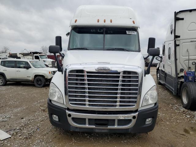 1FUJGLBG1HLJE9978 - 2017 FREIGHTLINER CASCADIA 1 WHITE photo 10