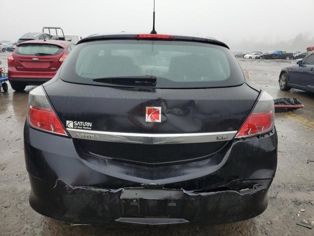 W08AT271685037308 - 2008 SATURN ASTRA XR BLACK photo 6