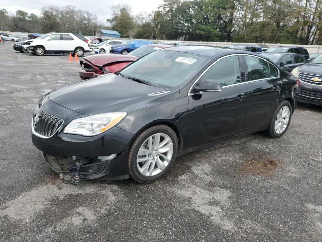 2015 BUICK REGAL PREMIUM, 