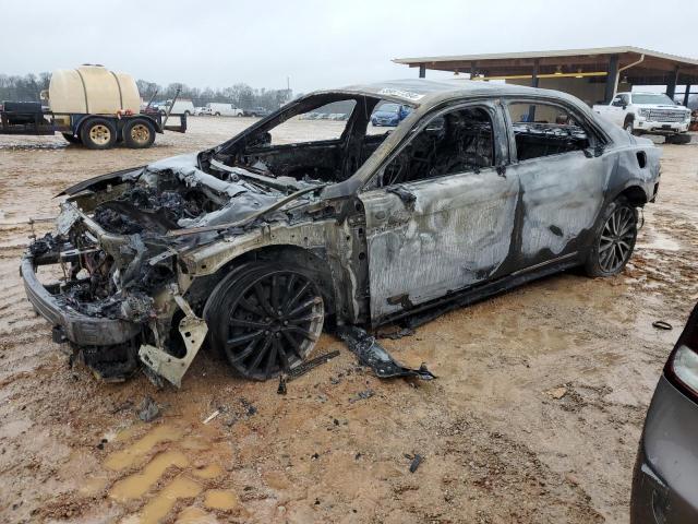 1LN6L9SP3H5600506 - 2017 LINCOLN CONTINENTA SELECT BURN photo 1