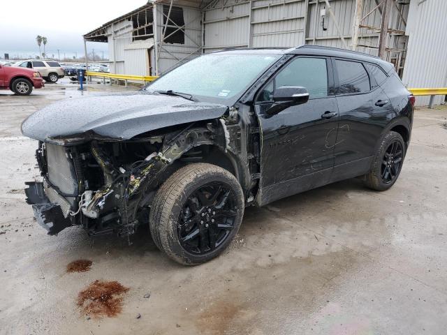 2021 CHEVROLET BLAZER 2LT, 