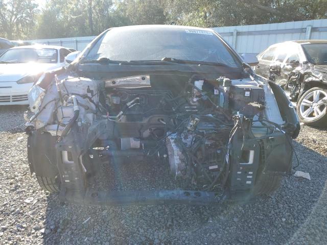 5NPE24AF9GH268410 - 2016 HYUNDAI SONATA SE SILVER photo 5