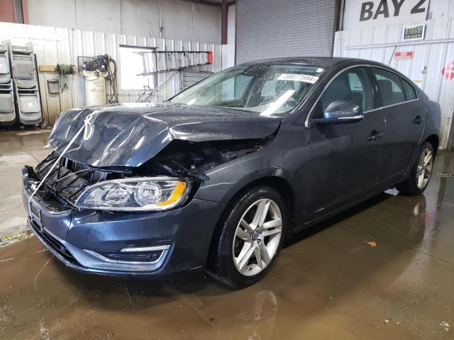 2015 VOLVO S60 PREMIER, 