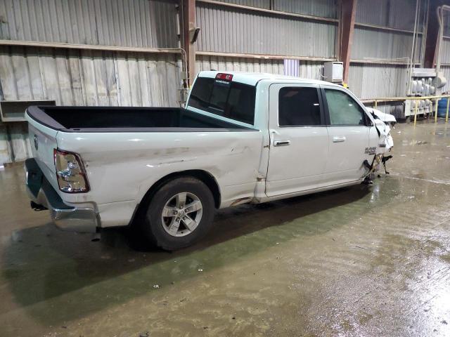 1C6RR6TT4KS585024 - 2019 RAM 1500 CLASS SLT 白色 照片 3