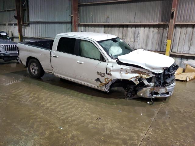 1C6RR6TT4KS585024 - 2019 RAM 1500 CLASS SLT 白色 照片 4