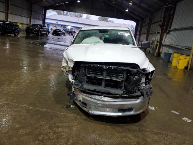 1C6RR6TT4KS585024 - 2019 RAM 1500 CLASS SLT 白色 照片 5