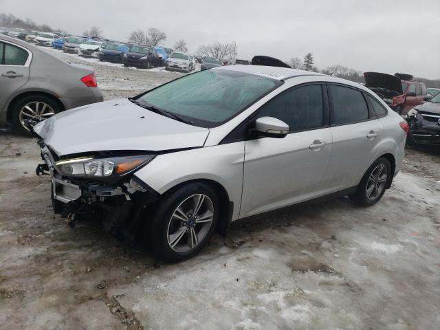 2018 FORD FOCUS SE, 