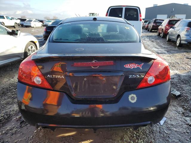 1N4AL2EP6CC144688 - 2012 NISSAN ALTIMA S MAROON photo 6