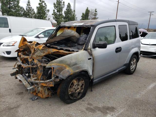 2010 HONDA ELEMENT LX, 