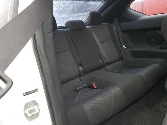 JTKJF5C7XC3030563 - 2012 TOYOTA SCION TC 白色 照片 10