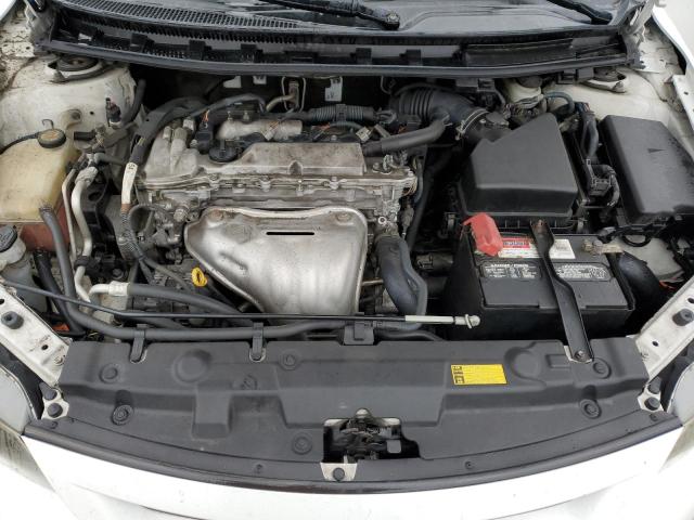 JTKJF5C7XC3030563 - 2012 TOYOTA SCION TC 白色 照片 11