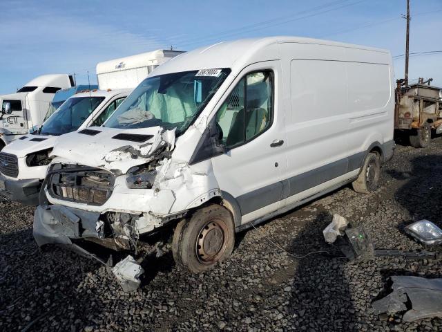 2016 FORD TRANSIT T-250, 