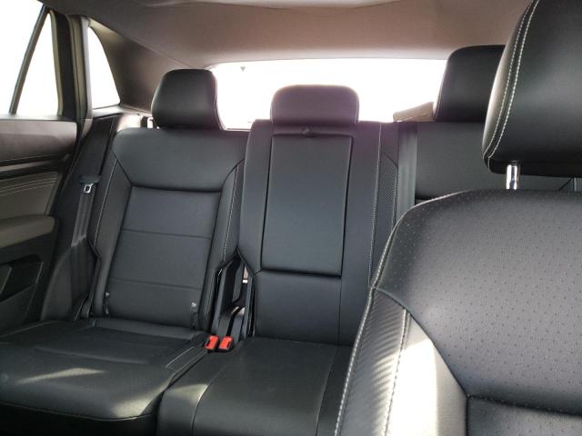 1V2HE2CA1NC227786 - 2022 VOLKSWAGEN ATLAS CROS SE ლურჯი ფოტო 10