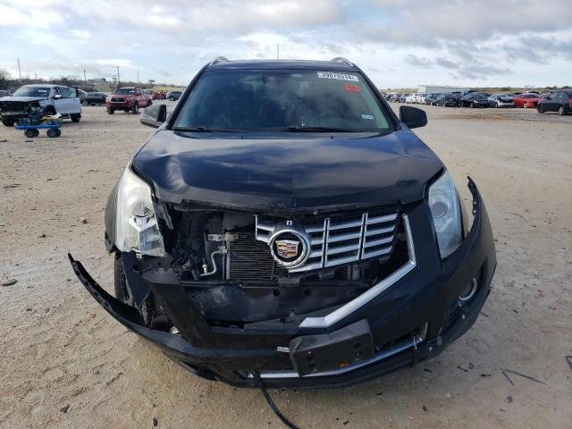 3GYFNDE38GS532812 - 2016 CADILLAC SRX PREMIUM COLLECTION BLACK photo 5