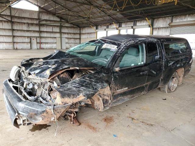 2008 TOYOTA TACOMA ACCESS CAB, 