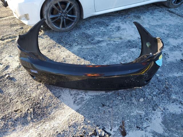 JTDBL40E99J040281 - 2009 TOYOTA COROLLA BASE BLACK photo 12