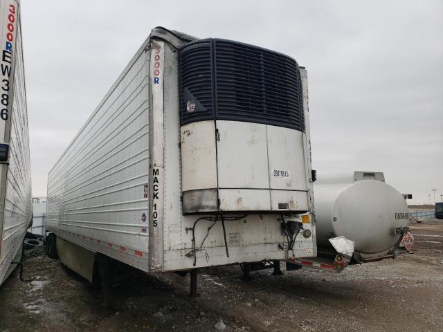 1UYVS2531CU302250 - 2012 UTILITY TRAILER Ağ foto 1