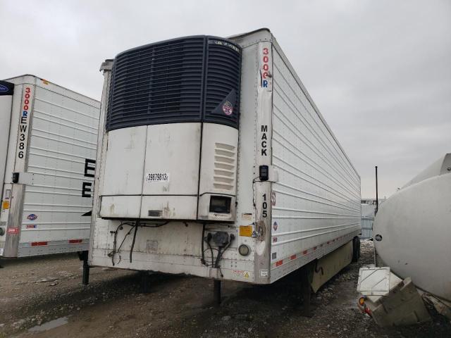 1UYVS2531CU302250 - 2012 UTILITY TRAILER Ağ foto 2