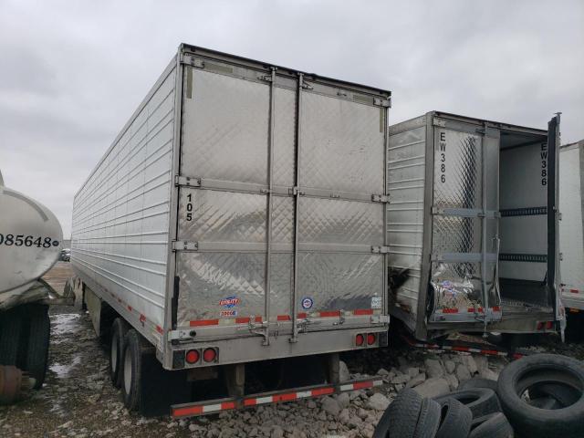 1UYVS2531CU302250 - 2012 UTILITY TRAILER Ağ foto 3