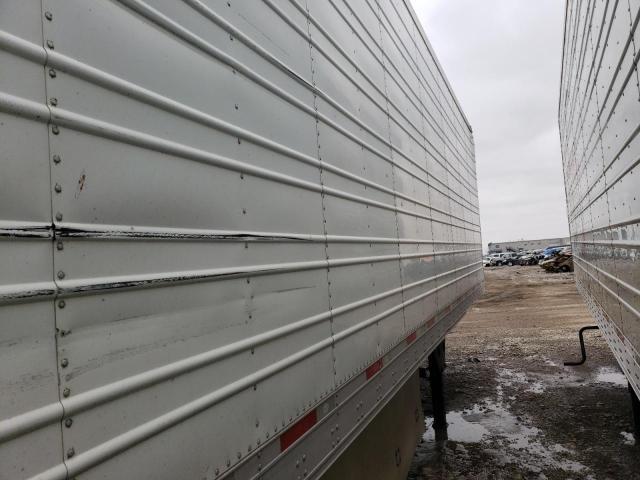 1UYVS2531CU302250 - 2012 UTILITY TRAILER Ağ foto 5