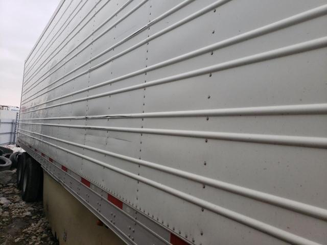 1UYVS2531CU302250 - 2012 UTILITY TRAILER Ağ foto 6