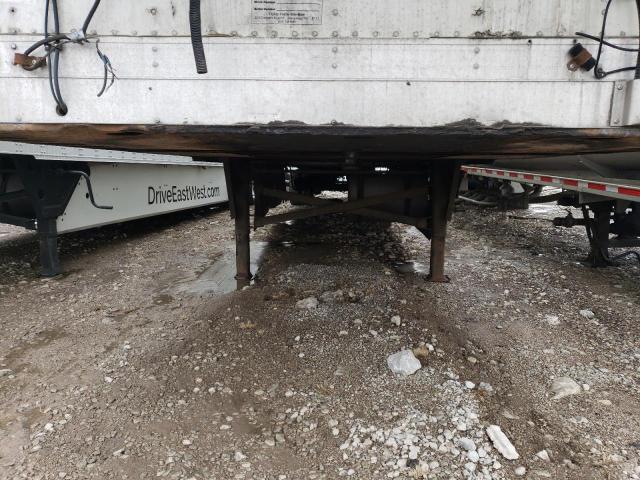 1UYVS2531CU302250 - 2012 UTILITY TRAILER Ağ foto 8