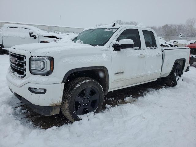 2019 GMC SIERRA LIM K1500, 