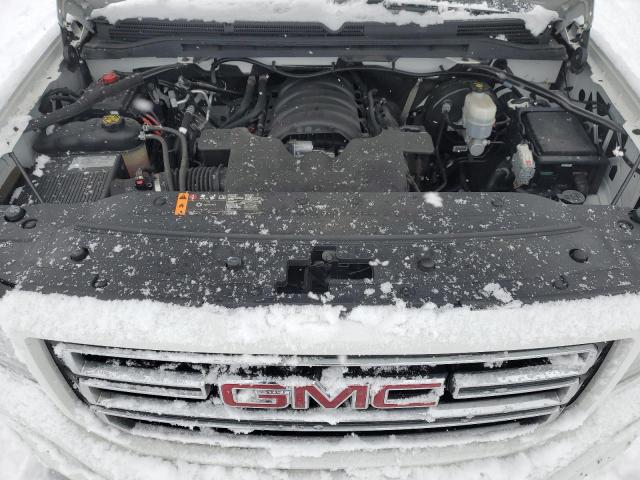 2GTV2LEC5K1238261 - 2019 GMC SIERRA LIM K1500 WHITE photo 11