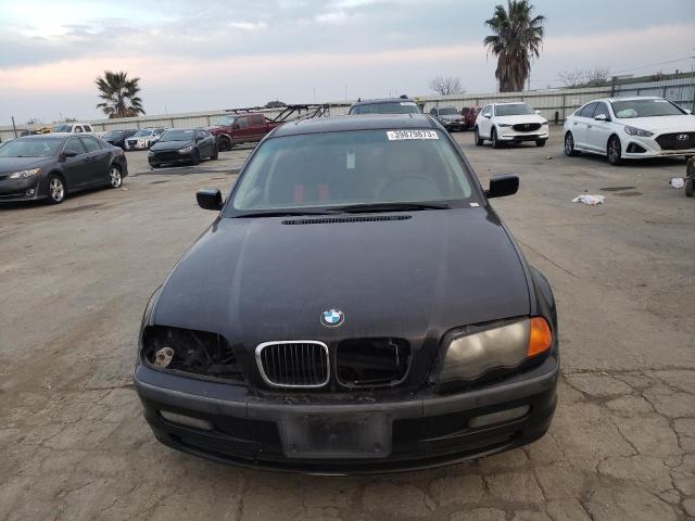 WBAAM3335XFP60705 - 1999 BMW 323 I AUTOMATIC BLACK photo 5