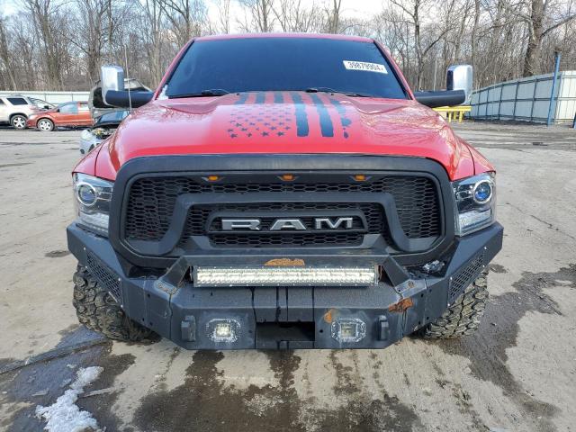 1C6RR7GT3ES174525 - 2014 RAM 1500 SLT RED photo 5