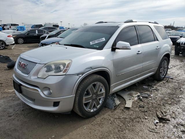 2012 GMC ACADIA DENALI, 