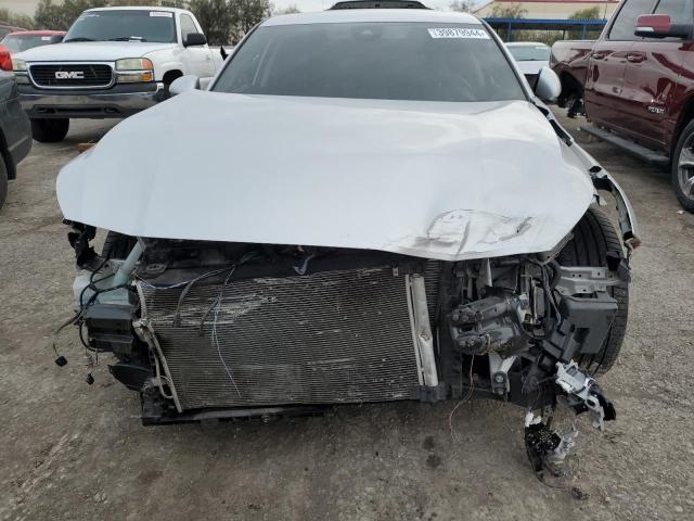 1N4BL4FV5KC102895 - 2019 NISSAN ALTIMA PLATINUM SILVER photo 5