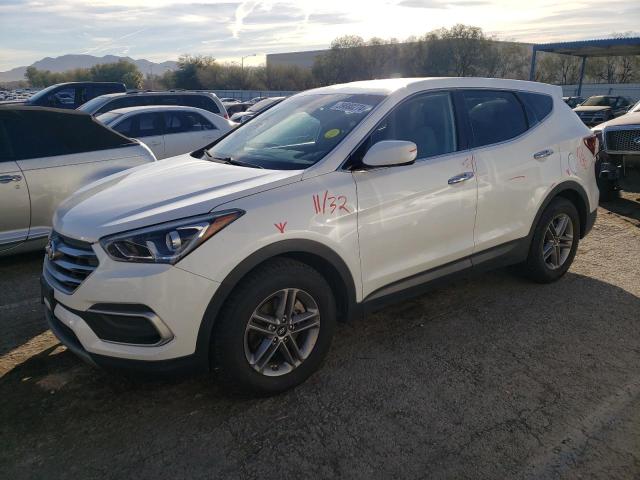 2018 HYUNDAI SANTA FE S, 