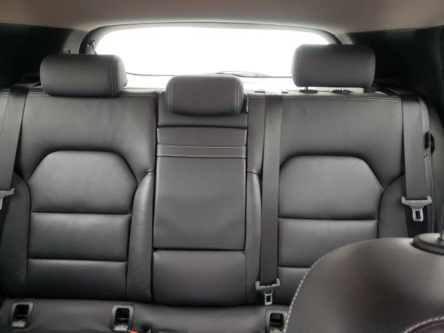 SJKCH5CPXJA057682 - 2018 INFINITI QX30 BASE SILVER photo 10