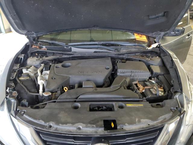 1N4AL3AP3JC215287 - 2018 NISSAN ALTIMA 2.5 GRAY photo 11