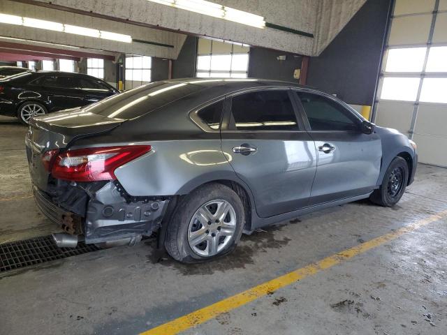 1N4AL3AP3JC215287 - 2018 NISSAN ALTIMA 2.5 GRAY photo 3