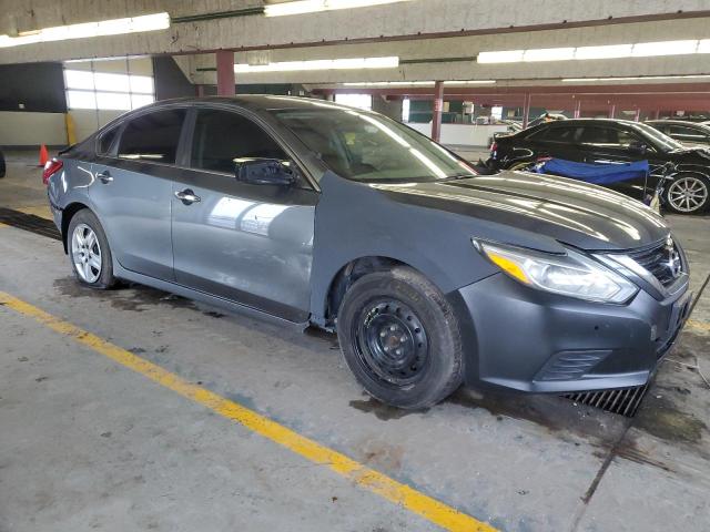 1N4AL3AP3JC215287 - 2018 NISSAN ALTIMA 2.5 GRAY photo 4