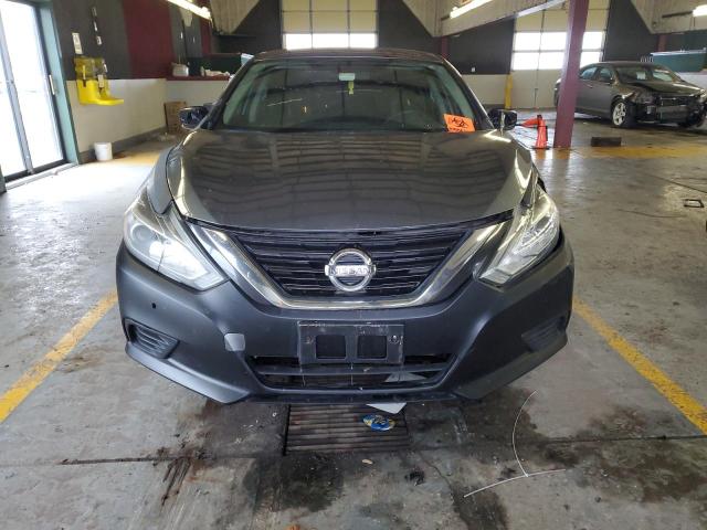 1N4AL3AP3JC215287 - 2018 NISSAN ALTIMA 2.5 GRAY photo 5