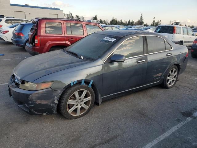 2004 ACURA TSX, 