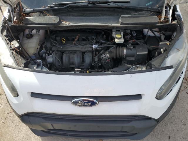 NM0LS7E79G1253499 - 2016 FORD TRANSIT CO XL WHITE photo 12